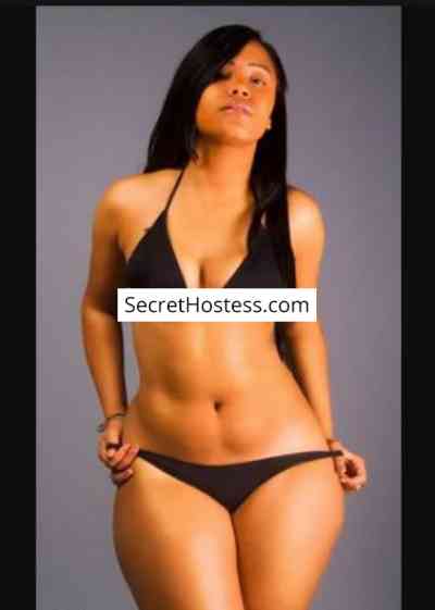 Ariette 28Yrs Old Escort 55KG 173CM Tall Lagos Image - 1