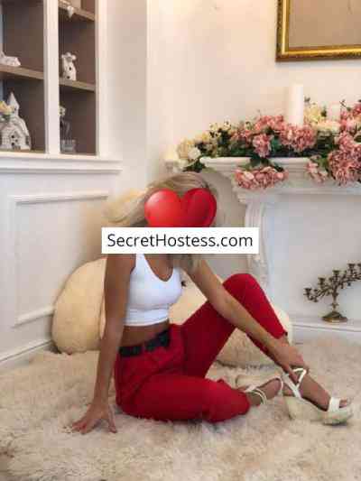 Aliona 20Yrs Old Escort 55KG 170CM Tall Batumi Image - 1