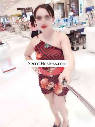 39 year old Asian Escort in Davao City Yhe yhe koh, Independent