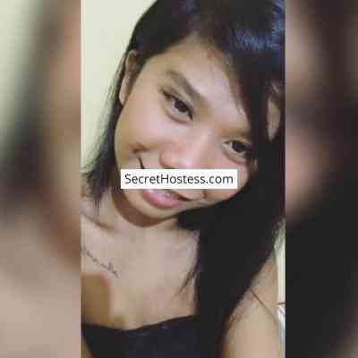 Chelsie 31Yrs Old Escort 45KG 152CM Tall Cebu City Image - 5