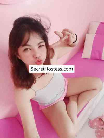 29 Year Old Asian Escort Quezon City Redhead Brown eyes - Image 8