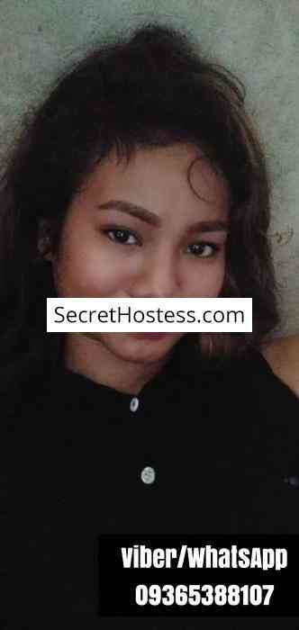 21 Year Old Indian Escort Quezon City Blonde Black eyes - Image 3