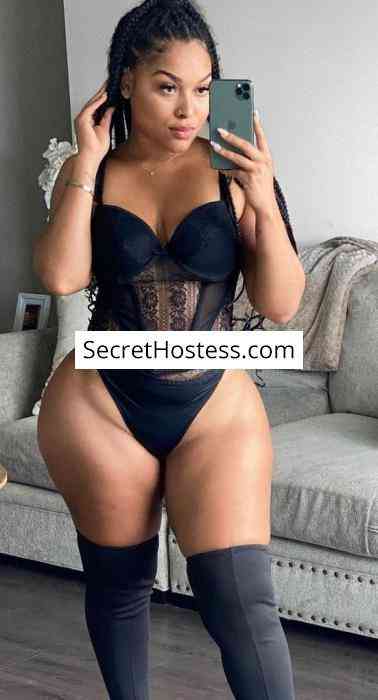 23 Year Old Latin Escort Salalah Black Hair Blue eyes - Image 2