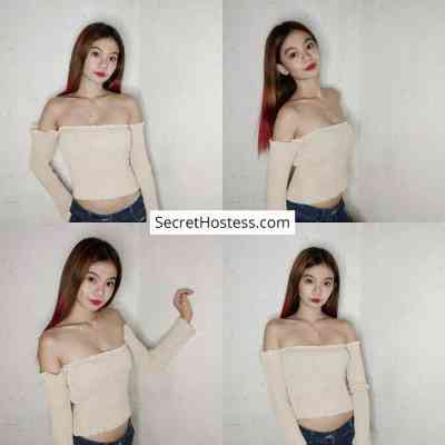 Danica Collins 22Yrs Old Escort 41KG 154CM Tall Manila Image - 2