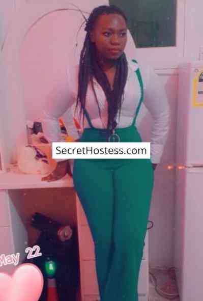 27 year old Ebony Escort in Riyadh Ruby, Independent