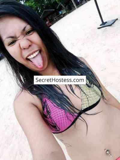 Gypsy Rose 29Yrs Old Escort 70KG 164CM Tall Cebu City Image - 3