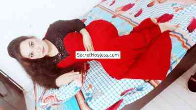 Sana 25Yrs Old Escort 50KG 158CM Tall Muscat Image - 2
