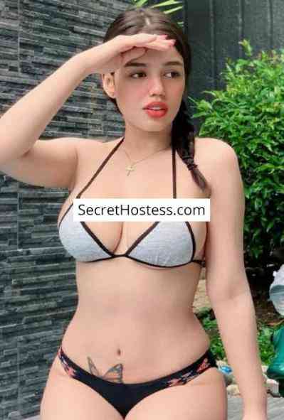 Calista 21Yrs Old Escort 51KG 164CM Tall Salalah Image - 4