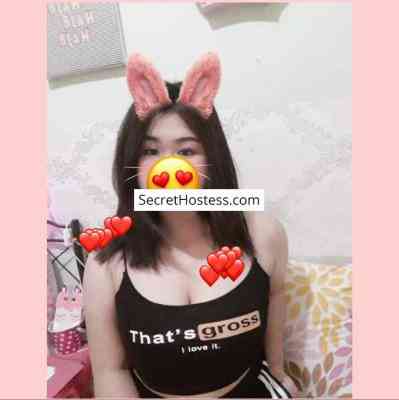 Heaven 25Yrs Old Escort 58KG 159CM Tall Manila Image - 1