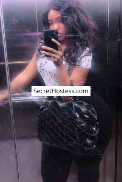 Berry 25Yrs Old Escort 43KG 131CM Tall Salalah Image - 0