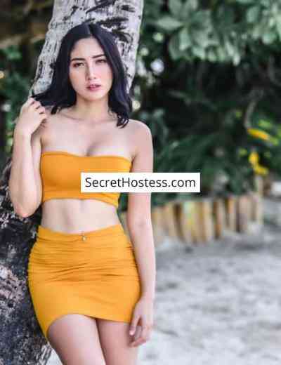 Hot Chick Yassi 24Yrs Old Escort 50KG 161CM Tall Makati Image - 1