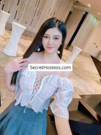 24 Year Old Asian Escort Dammam Black Hair Black eyes - Image 3