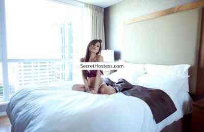 Krissan 25Yrs Old Escort 49KG 158CM Tall Makati Image - 1