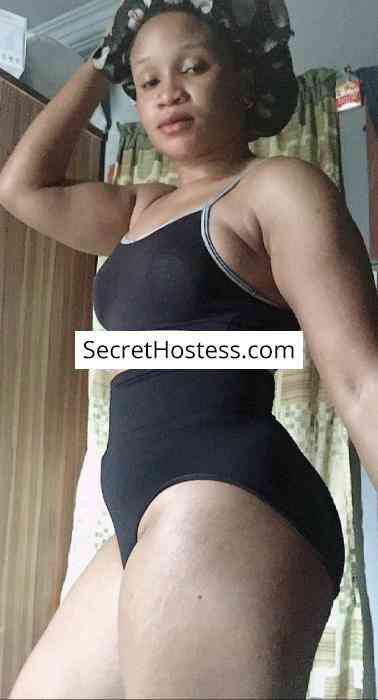 28 Year Old Ebony Escort Lagos Brown Hair Brown eyes - Image 2
