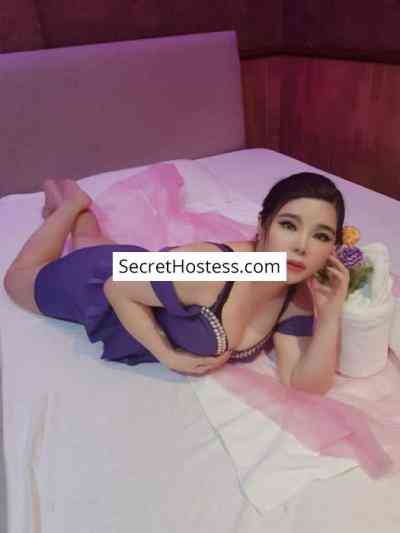 Lora 21Yrs Old Escort 50KG 164CM Tall Jeddah Image - 1