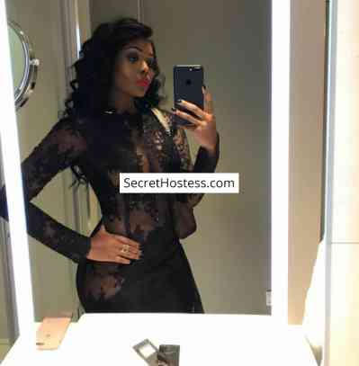 Sweet Anika 26Yrs Old Escort 60KG 160CM Tall Abuja Image - 1