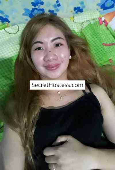 25 Year Old Asian Escort Makati Blonde Brown eyes - Image 3