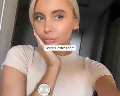 20 Year Old Caucasian Escort Riyadh Blonde Blue eyes - Image 4