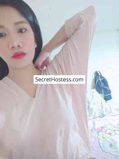 Mae 25Yrs Old Escort 45KG 162CM Tall Manila Image - 2