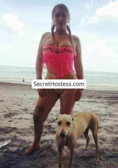 33 Year Old Latin Escort Panama City Blonde Brown eyes - Image 7