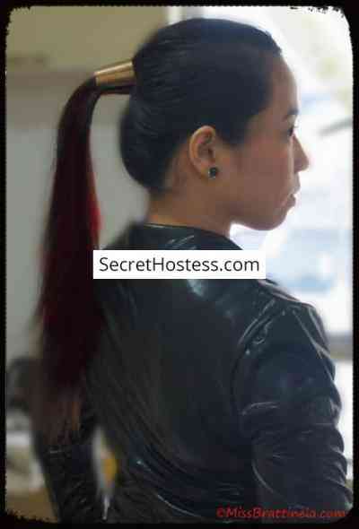 30 Year Old Asian Escort Manila Brown Hair Brown eyes - Image 4