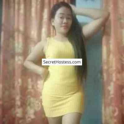 Che Che 30Yrs Old Escort 58KG 158CM Tall Angeles City Image - 2