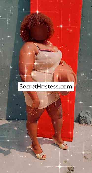 Titi 26Yrs Old Escort 75KG 150CM Tall Lagos Image - 0