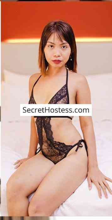 23 Year Old Asian Escort Makati Brown Hair Brown eyes - Image 8