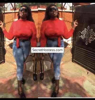 Thick 27Yrs Old Escort 51KG 179CM Tall Lagos Image - 1