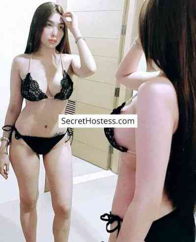 Kim 22Yrs Old Escort 50KG 161CM Tall Makati Image - 0