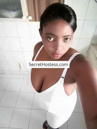 29 Year Old Mixed Escort Dammam Black Hair Black eyes - Image 3