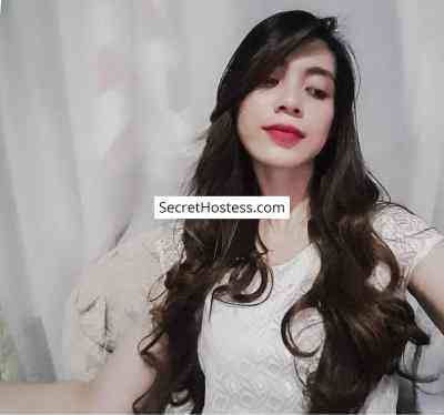 Genoa 24Yrs Old Escort 45KG 161CM Tall Pampanga Image - 4