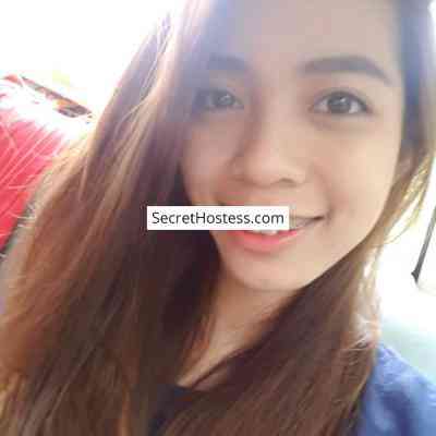 24 Year Old Asian Escort Pampanga Brown Hair - Image 6