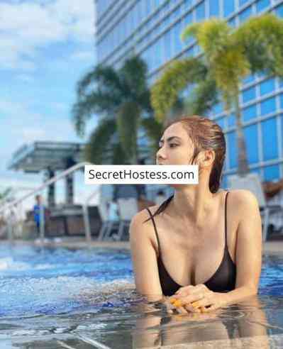 Fate 22Yrs Old Escort 49KG 163CM Tall Makati Image - 2