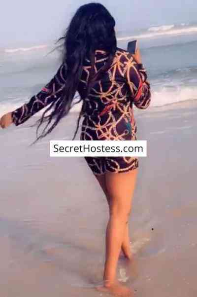 Pretty 24Yrs Old Escort 50KG 184CM Tall Port Harcourt Image - 0