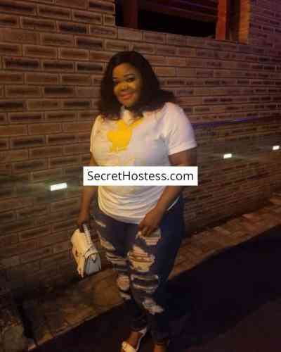 Sexy Love 31Yrs Old Escort 94KG 169CM Tall Lagos Image - 0