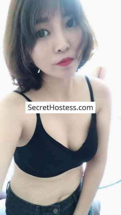 28 Year Old Asian Escort Jeddah Black Hair - Image 3