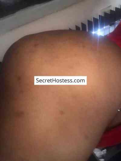 Cutest 24Yrs Old Escort 60KG 140CM Tall Lagos Image - 1