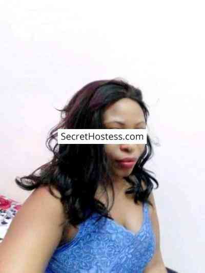 27 Year Old Mixed Escort Dammam Black Hair Brown eyes - Image 3