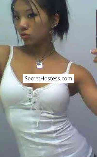 24 Year Old Asian Escort Davao City Black Hair Brown eyes - Image 2