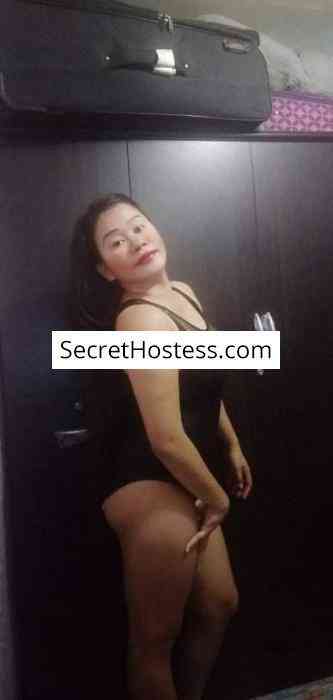 Che Che 30Yrs Old Escort 58KG 158CM Tall Angeles City Image - 3