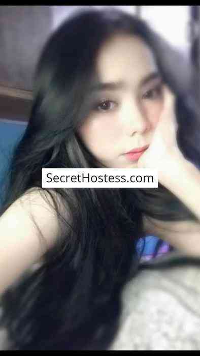 21 Year Old Asian Escort Manila Black Hair Brown eyes - Image 2