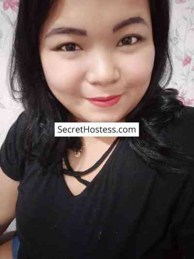 28 Year Old Asian Escort Manila Black Hair Brown eyes - Image 3