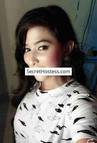 Noorii 20Yrs Old Escort 40KG 135CM Tall Islamabad Image - 0