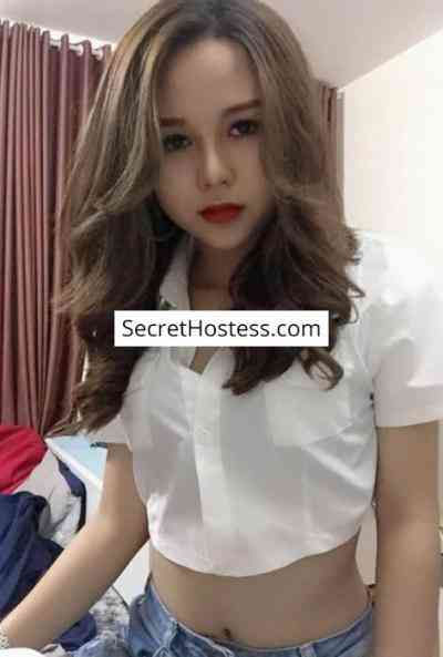 Aypie 23Yrs Old Escort 50KG 162CM Tall Makati Image - 4