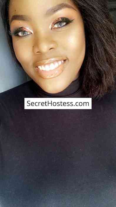 Vanilla 25Yrs Old Escort 75KG 183CM Tall Lagos Image - 1