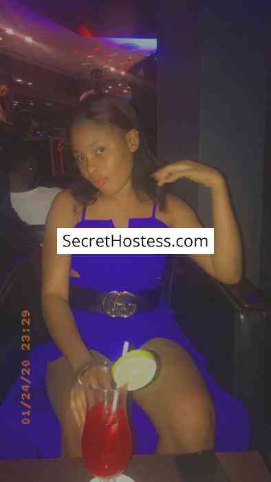Claire 24Yrs Old Escort 52KG 153CM Tall Abuja Image - 0