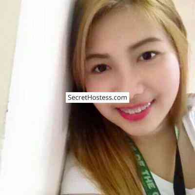 Amira 22Yrs Old Escort 52KG 163CM Tall Makati Image - 3