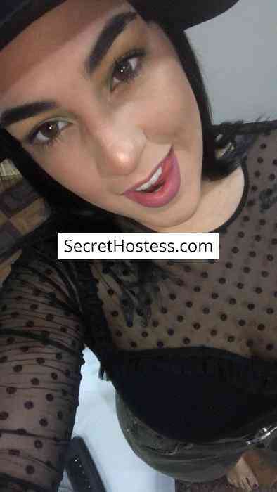 24 Year Old Latin Escort Muscat Black Hair Green eyes - Image 6