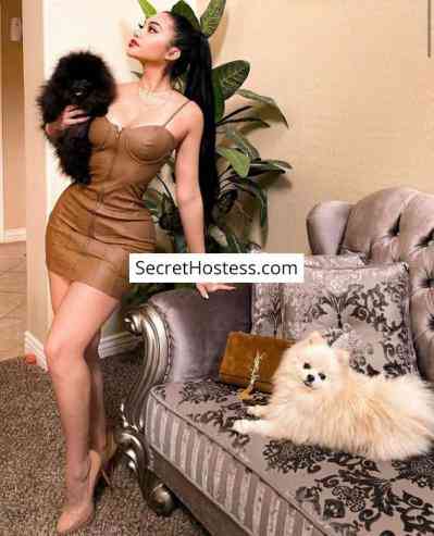 23 Year Old European Escort Muscat Black Hair - Image 5